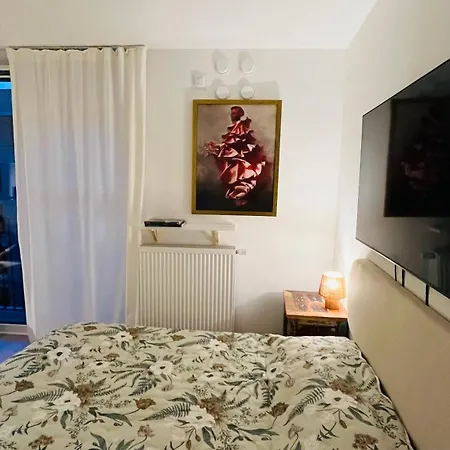 Cosy Browary Apartamento *
