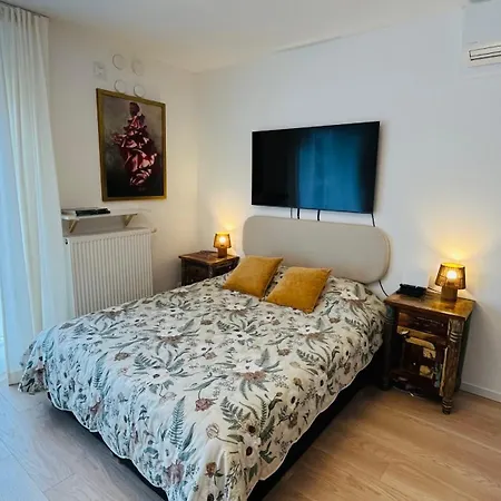 Cosy Browary Varsóvia