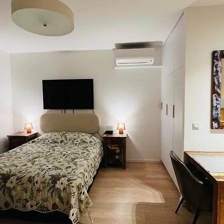Cosy Browary Apartamento *