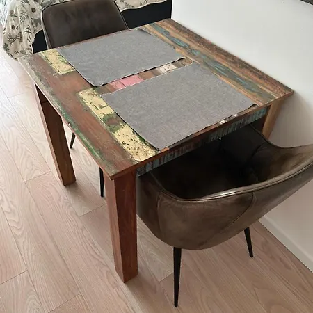 Cosy Browary Apartamento *